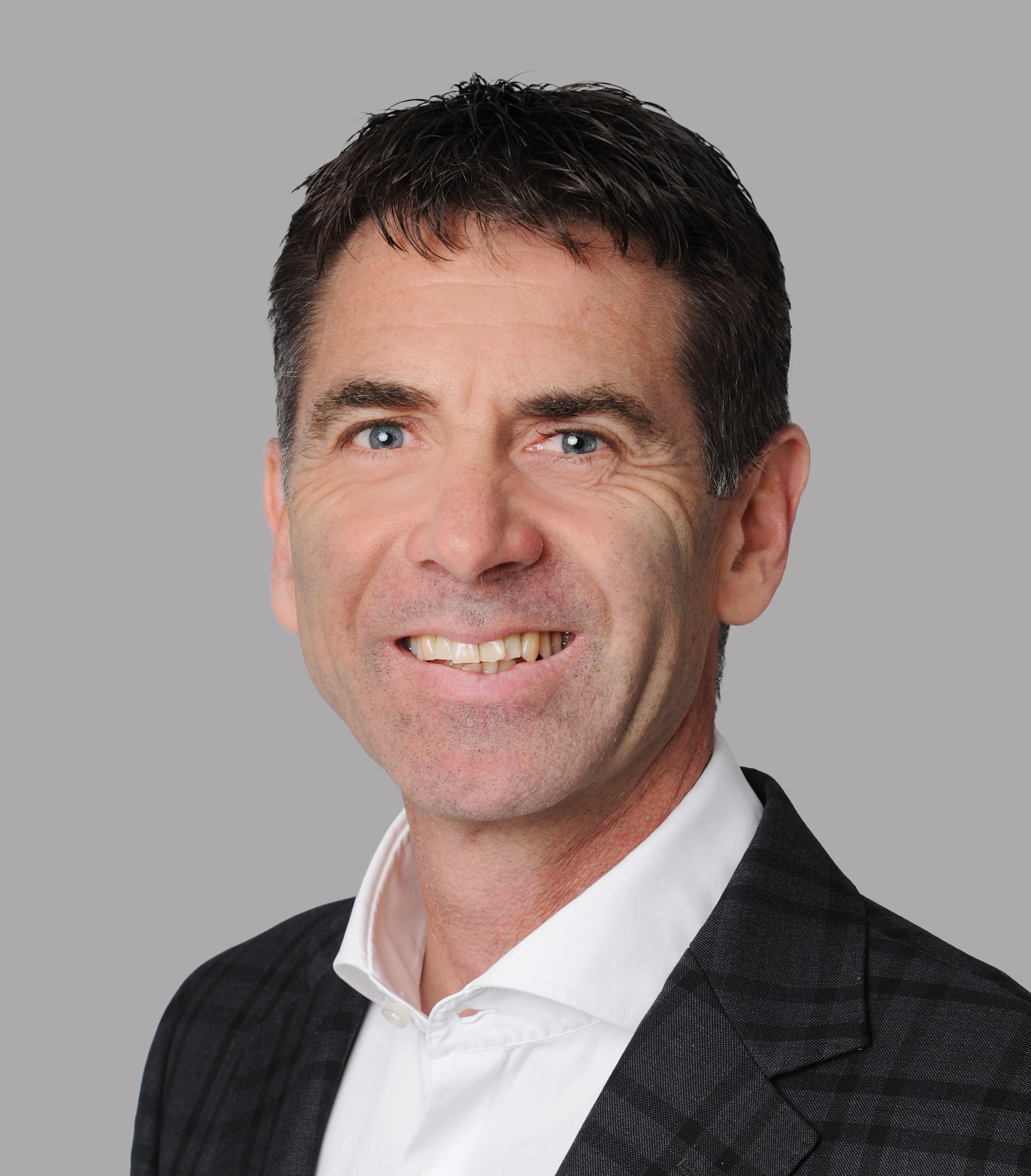 Dr. Daniel Egloff